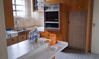 Imagem 7: Apartamento de 3 quartos, 1 suíte, 2 salas e 4 banheiros na Mooca, São Paulo-SP com 2 vaga