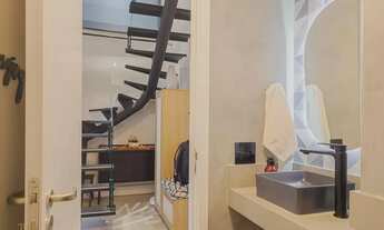 Imagem 5: Cobertura à venda em São Paulo-SP, bairro Sumarezinho: 2 quartos, 1 suíte, 3 banheiros, 1