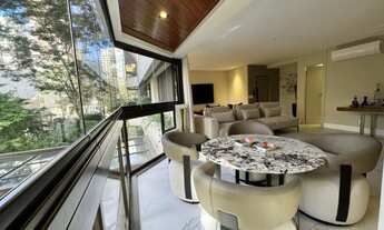 Imagem: Apartamento de Luxo na Vila Nova Conceição