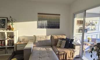 Imagem 6: Imperdível apartamento à venda na Vila Olímpia, São Paulo-SP: 2 quartos, 2 banheiros, 2 va