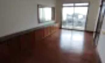 Imagem: Apartamento à venda em São Paulo-SP, Vila