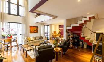 Imagem: Imperdível - Apartamento de Luxo com 3