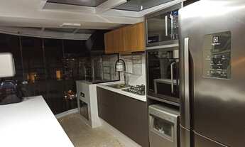 Imagem 5: Lindo apartamento à venda no Itaim Bibi, São Paulo-SP: 2 quartos, 1 suíte, 3 salas, 3 banh