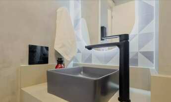 Imagem 6: Cobertura à venda em São Paulo-SP, bairro Sumarezinho: 2 quartos, 1 suíte, 3 banheiros, 1