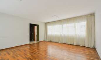 Imagem: Apartamento à venda em Higienópolis, São