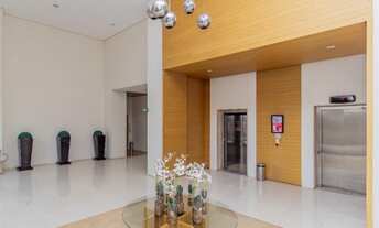 Imagem 7: Apartamento à venda em São Paulo-SP, Jardim Aeroporto: 1 quarto, 1 suíte, 2 banheiros, 1 v