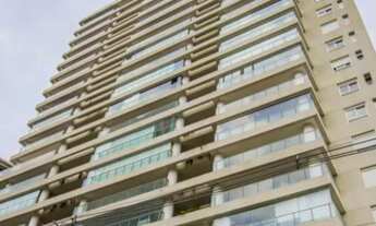 Imagem 4: Imperdível apartamento de 2 quartos, 2 suítes, 3 salas e 3 vagas no Itaim Bibi - São Paulo