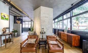 Imagem 3: Imperdível! Apartamento à venda em Higienópolis, São Paulo-SP, com 3 quartos, 1 suíte e 17