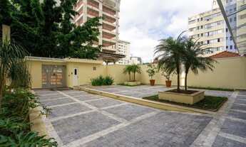 Imagem: Imperdível apartamento à venda em Pinheiros