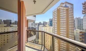 Imagem: Apartamento à venda em São Paulo-SP, Jardim