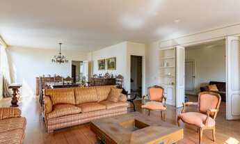 Imagem: Imperdível Apartamento à venda em Higienópolis