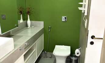 Imagem 3: Apartamento à venda em São Paulo-SP, Vila Uberabinha! 4 quartos, 1 suíte, 3 banheiros, 3 v