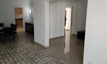 Imagem 4: Apartamento à venda em Moema, São Paulo-SP: 3 quartos, 1 suíte, 2 salas, 3 banheiros, 2 va