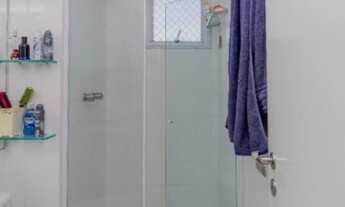 Imagem 2: Apartamento à venda em São Paulo-SP, Jardim Aeroporto: 1 quarto, 1 suíte, 2 banheiros, 1 v