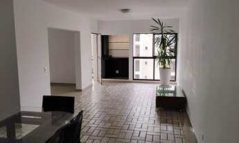 Imagem: Apartamento à venda em Moema, São Paulo-SP