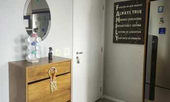 Imagem 7: Apartamento à venda em São Paulo - Vila Mascote com 2 quartos, 1 suíte e 1 vaga de garagem