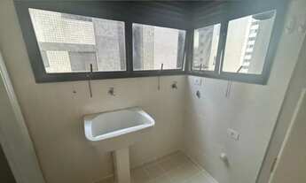 Imagem 2: Apartamento de 2 quartos com suíte e 2 vagas em Pinheiros, São Paulo-SP: seu novo lar te e