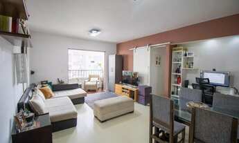 Imagem: Apartamento à venda no Campo Belo, São