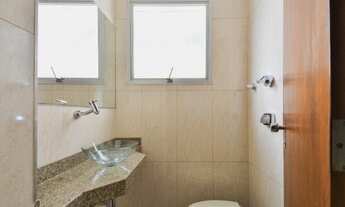 Imagem 4: Apartamento à venda em Higienópolis, São Paulo-SP: 3 quartos, 1 suíte, 2 salas, 4 banheiro