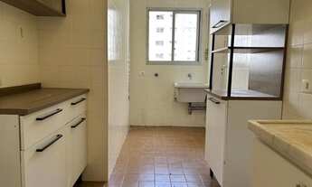 Imagem 5: Apartamento à venda no Itaim Bibi, São Paulo-SP: 1 quarto, 1 banheiro, 1 vaga, 44,67 m² de