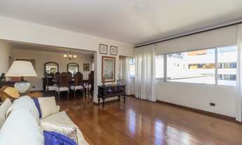 Imagem: Apartamento à venda no bairro Paraíso