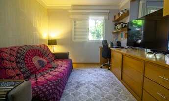 Imagem 6: Apartamento à venda no Morumbi, São Paulo-SP: 2 quartos, 2 suítes, 3 banheiros, 2 vagas, 1