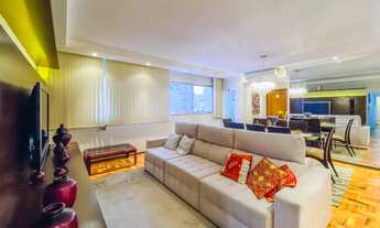 Imagem: Apartamento à venda em Pinheiros, São