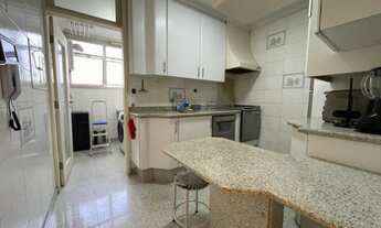 Imagem 6: Imperdível oportunidade de compra: Apartamento à venda em São Paulo-SP, Itaim Bibi! 3 quar