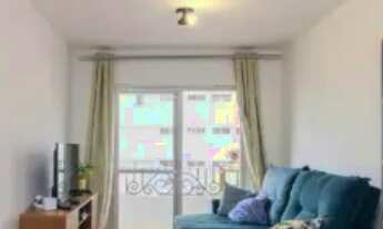 Imagem 4: Imperdível oportunidade: Apartamento à venda em São Paulo-SP, Chácara Santo Antônio, 2 qua