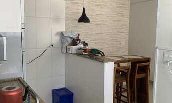 Imagem 4: Apartamento à venda no Itaim Bibi, São Paulo-SP: 2 quartos, 2 salas, 2 banheiros, 1 vaga