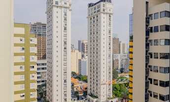 Imagem 5: Apartamento à venda em São Paulo - Pinheiros: 3 quartos, 1 suíte, 2 salas, 3 banheiros, 1
