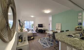 Imagem 7: Imperdível apartamento à venda na Vila Olímpia, São Paulo-SP: 2 quartos, 2 banheiros, 2 va