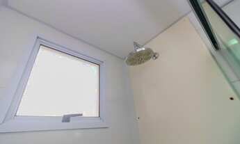 Imagem 6: Apartamento à venda em São Paulo-SP com 2 quartos, 1 suíte, 2 banheiros e vaga de garagem!