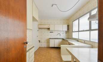 Imagem 7: Apartamento à venda em Higienópolis, São Paulo-SP: 3 quartos, 1 suíte, 2 salas, 4 banheiro