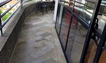 Imagem 6: Imperdível: Apartamento à venda em Perdizes, São Paulo-SP, com 3 quartos, 3 suítes, 5 banh