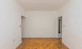 Imagem 3: Apartamento à venda em Campos Elíseos, São Paulo-SP: 2 quartos, 2 salas, 2 banheiros, 1 va