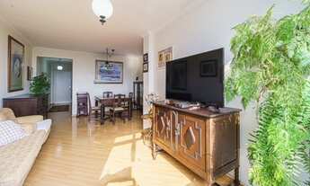 Imagem 2: Imperdível: Apartamento à venda em São Paulo-SP, Pinheiros, 3 quartos, 1 suíte, 2 salas, 3