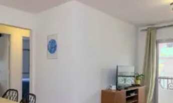 Imagem 2: Imperdível oportunidade: Apartamento à venda em São Paulo-SP, Chácara Santo Antônio, 2 qua