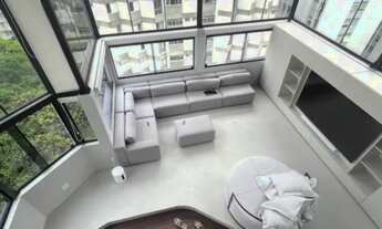 Imagem: Imperdível! Cobertura de 2 quartos com