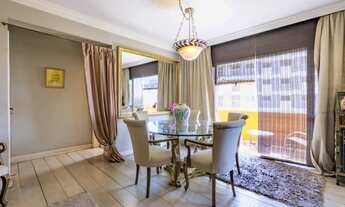 Imagem 6: APARTAMENTO RESIDENCIAL em SÃO PAULO - SP, MORUMBI