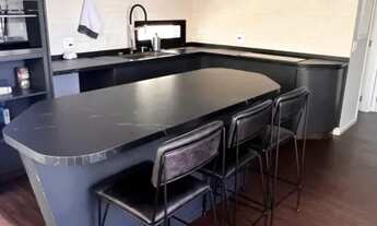 Imagem 7: Imperdível! Cobertura de 2 quartos com suíte e vaga na garagem no Paraíso, São Paulo-SP