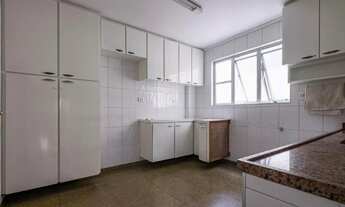 Imagem 4: Apartamento à venda em São Paulo-SP, Jardim América: 3 quartos, 1 suíte, 3 salas, 4 banhei