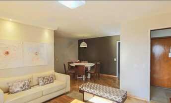 Imagem 7: Apartamento de 3 quartos à venda no Brooklin Paulista, São Paulo-SP: 132m², 1 suíte, 3 ban