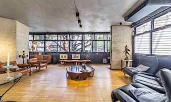 Imagem 7: Imperdível! Apartamento à venda em Higienópolis, São Paulo-SP, com 3 quartos, 1 suíte e 17