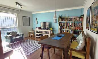 Imagem: Imperdível apartamento à venda em São