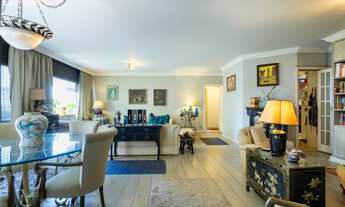 Imagem 2: APARTAMENTO RESIDENCIAL em SÃO PAULO - SP, MORUMBI