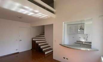 Imagem: Apartamento à venda em São Paulo-SP, Campo