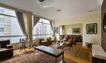 Imagem: Apartamento de Luxo em Higienópolis 2