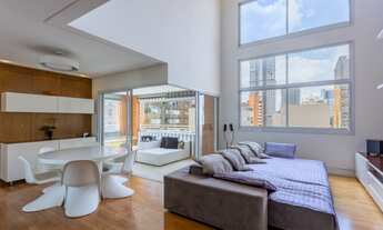 Imagem 5: Apartamento de 3 suítes em Pinheiros: a sua oportunidade de morar com conforto e sofistica