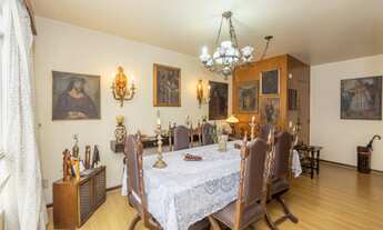 Imagem 6: Oportunidade única! Apartamento de 3 quartos no Higienópolis, São Paulo-SP com 150m² e vag